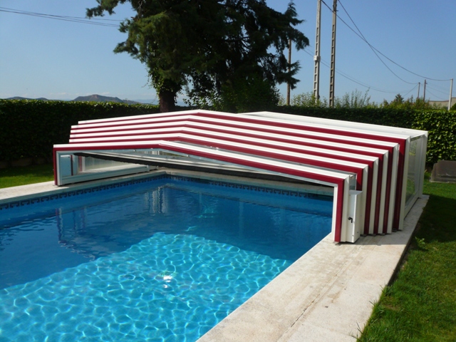TBS Piscinas