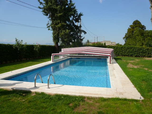 TBS Piscinas