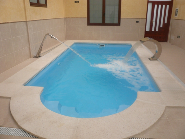 TBS Piscinas