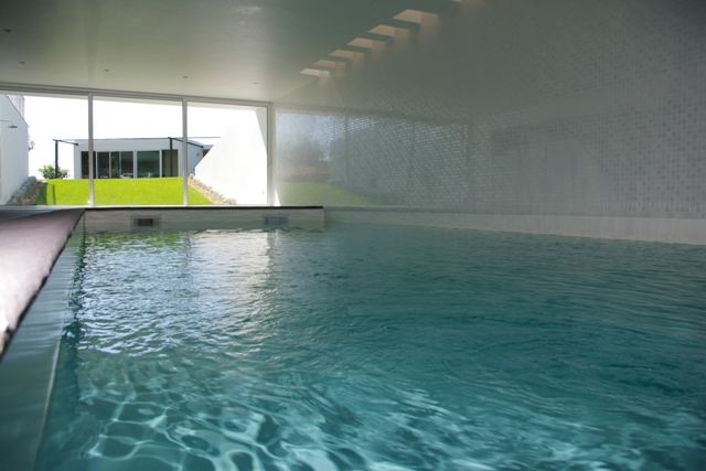 TBS Piscinas