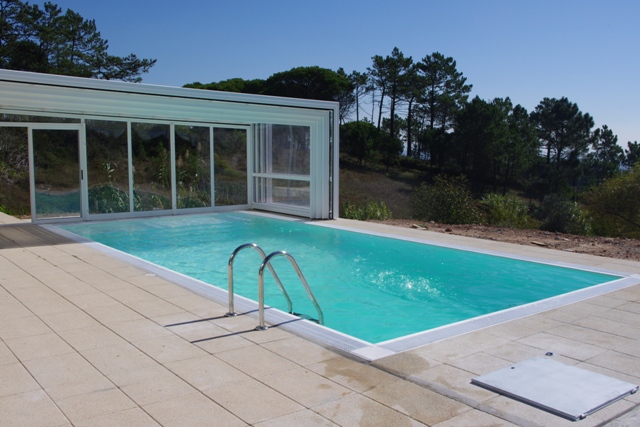 TBS Piscinas