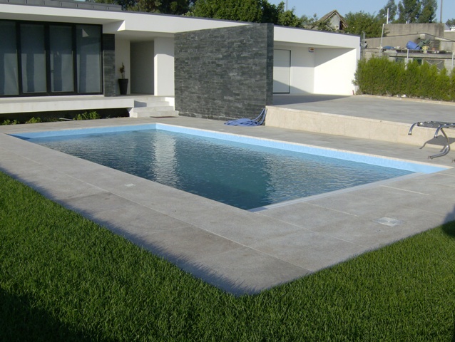 TBS Piscinas