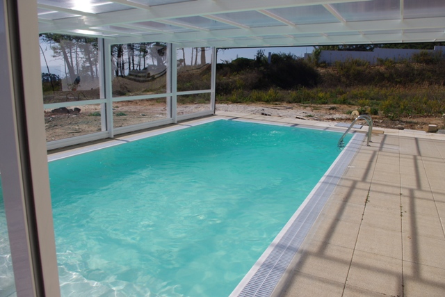 TBS Piscinas