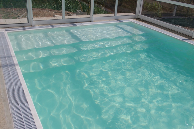 TBS Piscinas