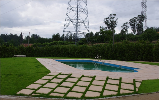 TBS Piscinas